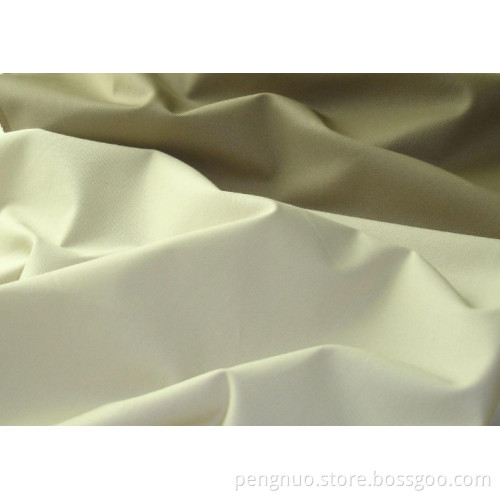 Polyester Tissue Faille Fabric (PNHY-011)